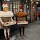 Illustration for article titled i2 Broke Girls/i: “And The Big Opening”/“And The Silent Partner”